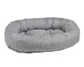 Load image into Gallery viewer, Donut Bed - Signature Solids