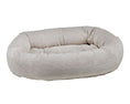 Load image into Gallery viewer, Donut Bed - Soft Textures