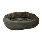 Donut Bed Coal