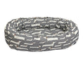 Load image into Gallery viewer, Donut Bed - Designer Prints