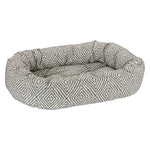 Donut Bed Diamondback