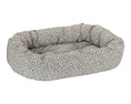 Load image into Gallery viewer, Donut Bed - Designer Prints