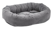Donut Bed Dusk