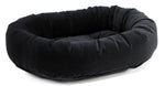 Donut Bed Ebony