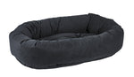 Donut Bed Flint