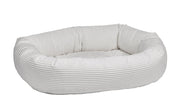 Donut Bed Marshmallow