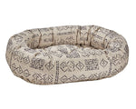 Donut Bed Mayan