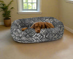 Donut Bed Mendocino