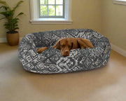 Donut Bed Mendocino