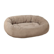 Donut Bed Toast