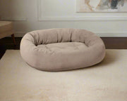Donut Bed Toast