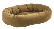 Donut Bed Toffee