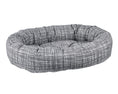 Load image into Gallery viewer, Bowsers Luxury Calming Donut Dog Bed in mayan