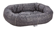 Donut Bed Tulos
