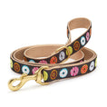 Load image into Gallery viewer, Up Country Donuts Cast Brass Dog Leash