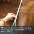 Load image into Gallery viewer, Double Neck Strap