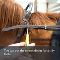 Load image into Gallery viewer, Double Neck Strap