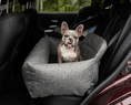 Load image into Gallery viewer, PupProtector™ Memory Foam Dog Car Bed