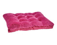 Load image into Gallery viewer, Bowsers Dream Futon Dog Bed in cherry-blossom