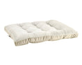Load image into Gallery viewer, Bowsers Dream Futon Dog Bed in cloud