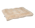 Load image into Gallery viewer, Bowsers Dream Futon Dog Bed in cloud