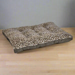 Dream Futon Leopard