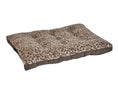 Load image into Gallery viewer, Bowsers Dream Futon Dog Bed in fawn