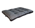 Load image into Gallery viewer, Bowsers Dream Futon Dog Bed in fawn
