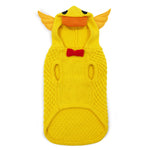 Duck Sweater