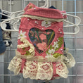 Load image into Gallery viewer, Love Story Vest