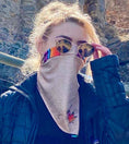 Load image into Gallery viewer, Sport Bandana - Smokin'!