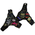 Load image into Gallery viewer, Ruff & Roll Camo Overalls