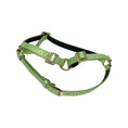 Load image into Gallery viewer, Sea Anemone Pearl Green Snake Harness