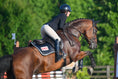 Load image into Gallery viewer, Jump Saddle Pad | Black