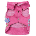 Load image into Gallery viewer, Flower Girl Vest