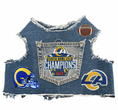 Load image into Gallery viewer, Football Harness