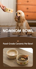 Load image into Gallery viewer, Nomnom Bowl