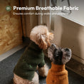 Load image into Gallery viewer, Eskimo Fuzzy Sweater - Green