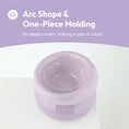 Load image into Gallery viewer, Soufflé Pet Bowl - Purple