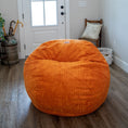 Load image into Gallery viewer, Bean Bag - Full - Terry Corduroy