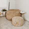 Load image into Gallery viewer, Bean Bag - King - Faux Fur