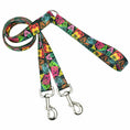 Load image into Gallery viewer, Paper Flags Freedom No-Pull Dog Harness – EarthStyle