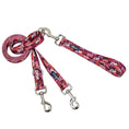 Load image into Gallery viewer, Love Graffiti Red Freedom No-Pull Dog Harness – Earthstyle