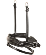 ExionPro 'Leo' Dressage Bridle with Reins