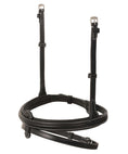 Load image into Gallery viewer, Replacement Noseband of ExionPro Detachable Flash New Thin Raised Bridle & Reins