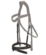 Replacement Noseband of ExionPro Detachable Flash New Thin Raised Bridle & Reins