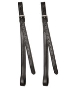 ExionPro Nylon Lined Stirrup Leathers