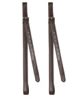 Load image into Gallery viewer, ExionPro Nylon Lined Stirrup Leathers
