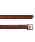 Load image into Gallery viewer, ExionPro Nylon Lined Stirrup Leathers