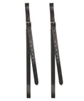 Load image into Gallery viewer, ExionPro Pre-Stretched Stirrup Leathers